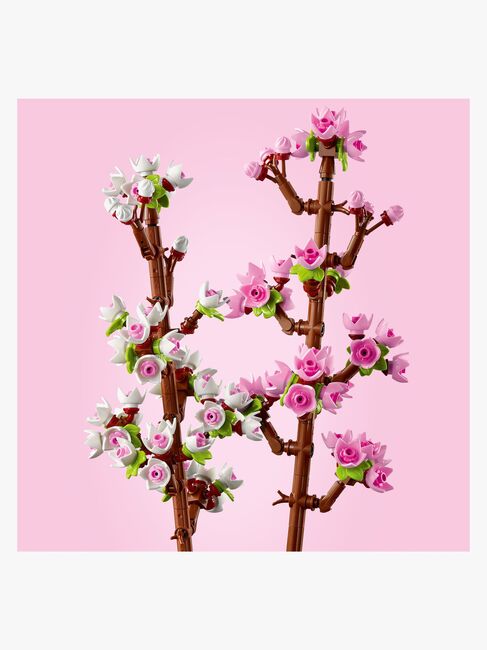 LEGO Botanicals 40725 Kirsebærblomster
