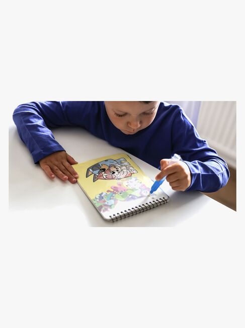 Bluey Magic Water Malebog