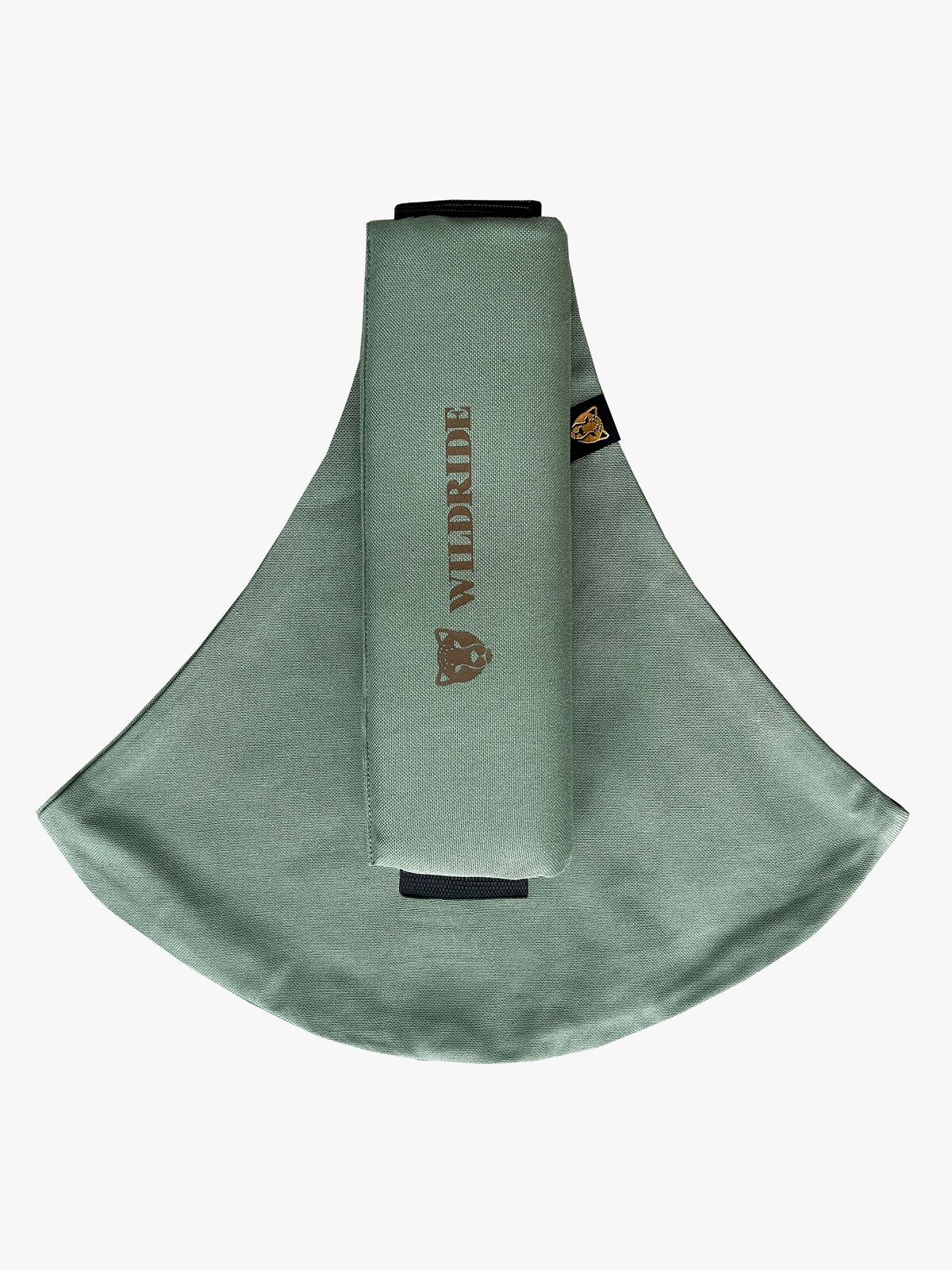 Wildride Bæresele, Fern