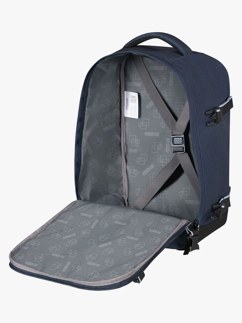 American Tourister Take2Cabin S Rygsæk 24L, Dark Navy