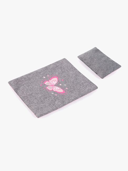 Bayer Design Multi Dukkeseng, Sommerfugl