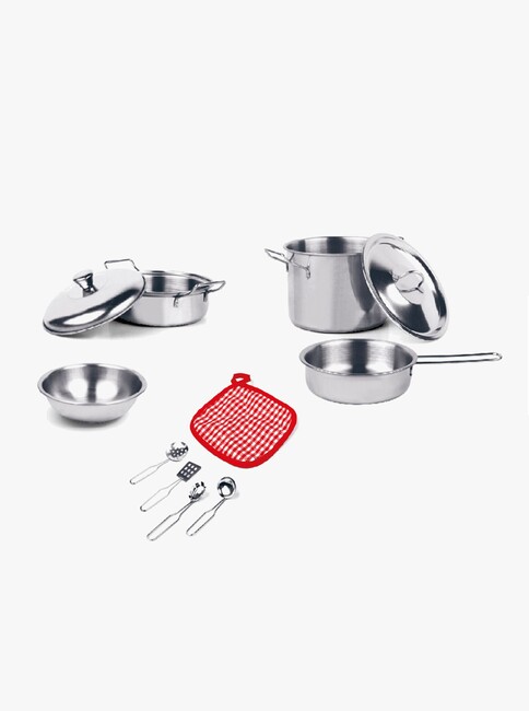Cloudberry Castle Køkkenredskabssæt