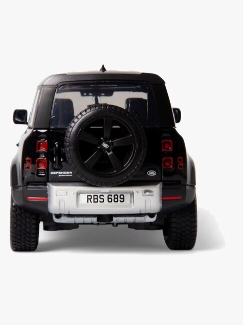 Bburago Land Rover Defender 2021 Modelbil 1:24
