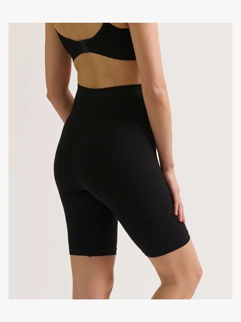 Cache Coeur ZOE SEAMLESS Cykelbukser, Black