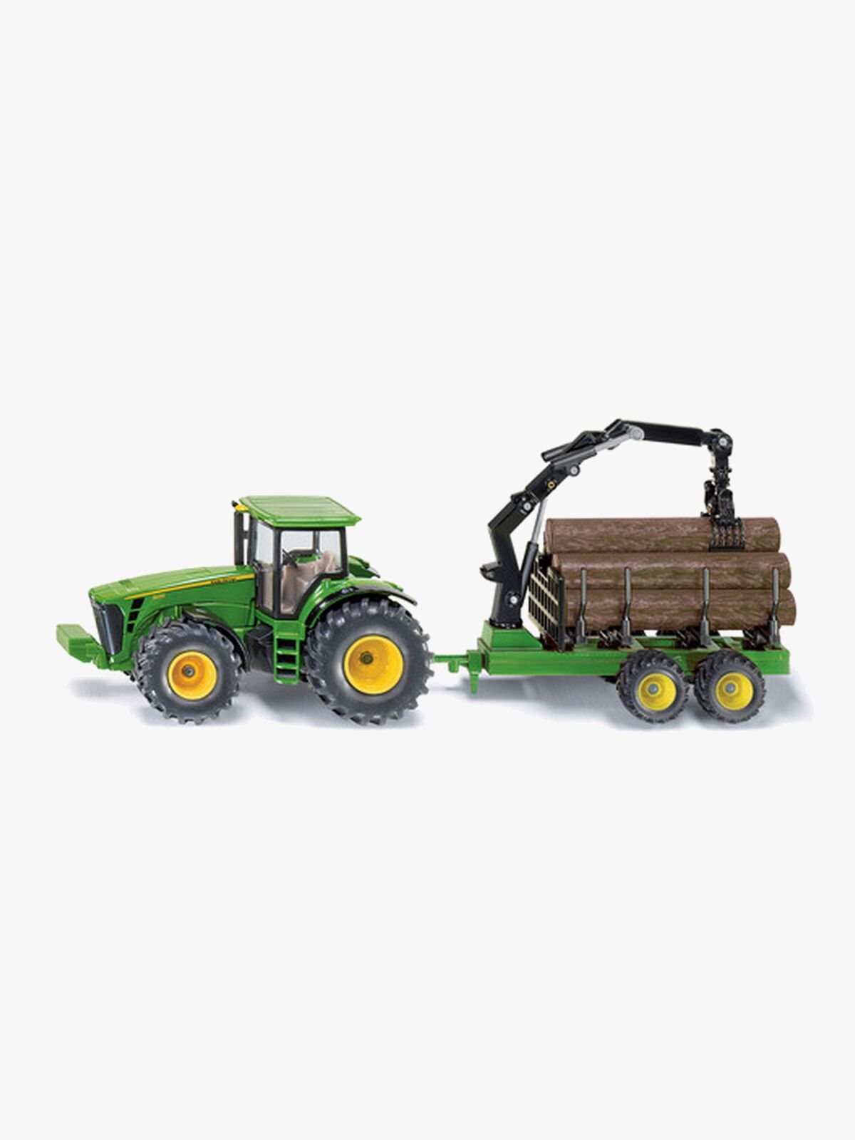 Siku Skovtrailer John Deere 1:50