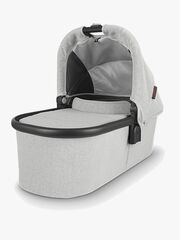 UPPAbaby V2 Liggedel, Anthony Grey
