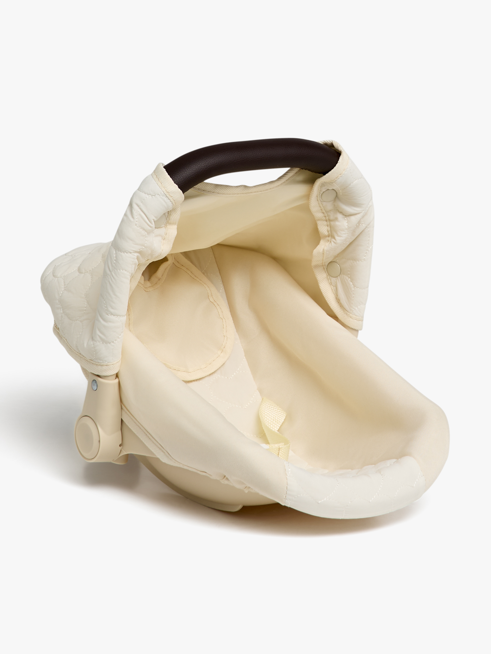 Alice & Fox Dock Autostol, Cream