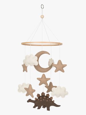 That's Mine Uro, Dinosaur