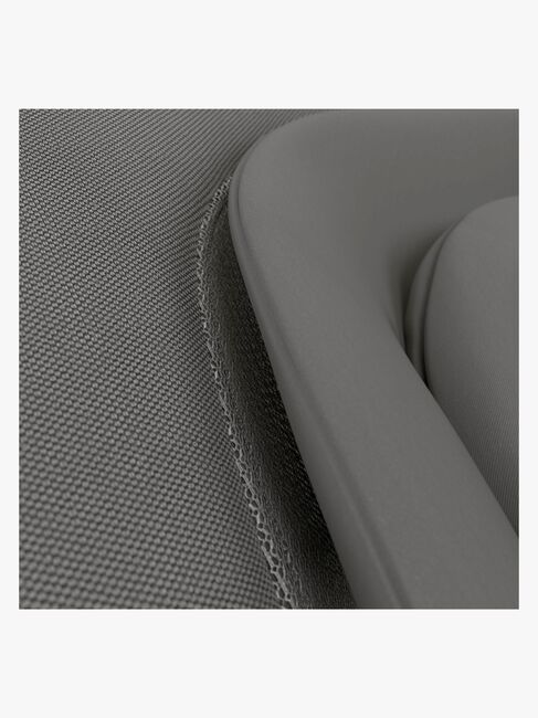 Cybex Lemo Skråstol, Suede Grey