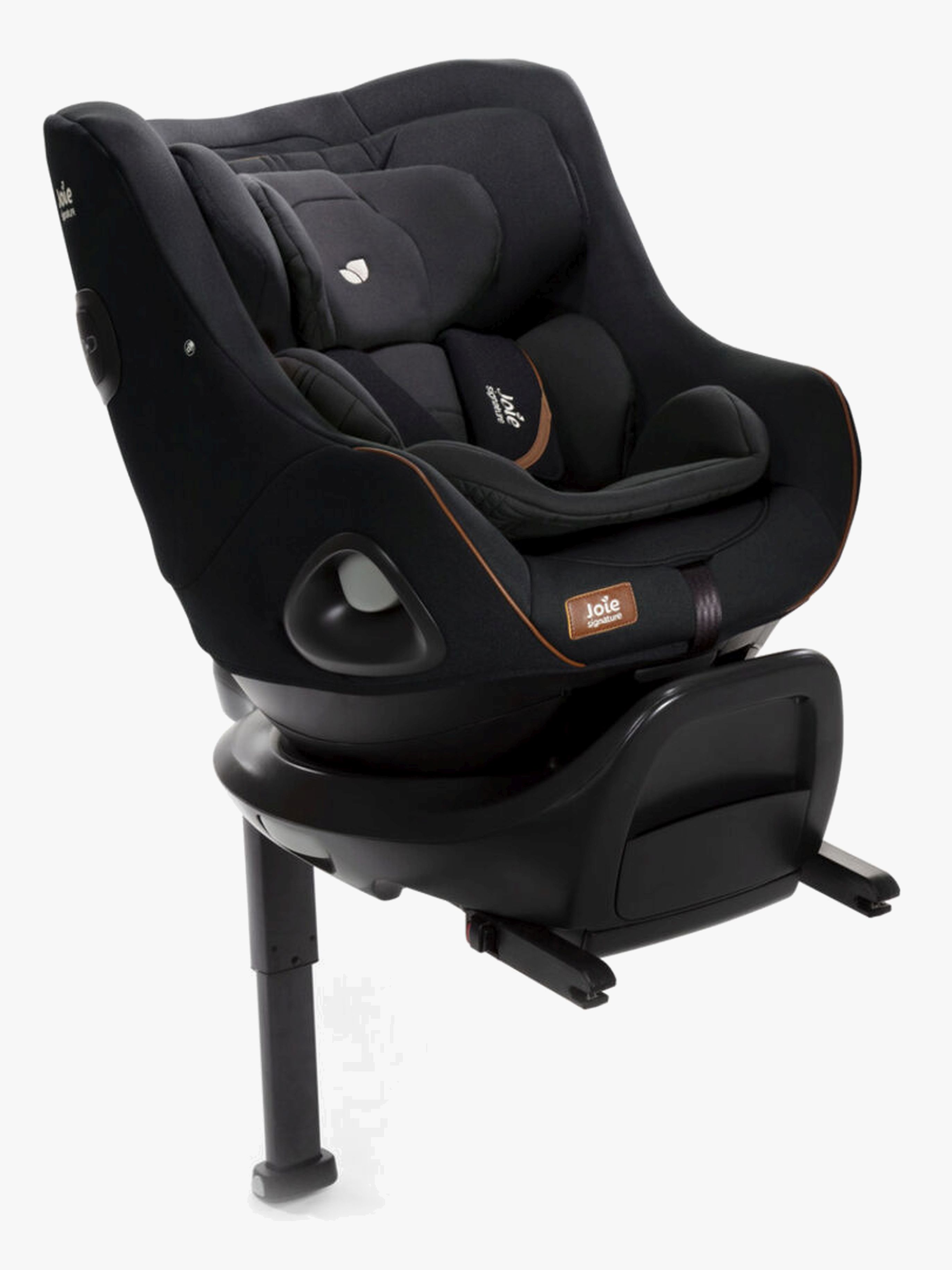 Joie i-Harbour Autostol inkl. Base, Eclipse
