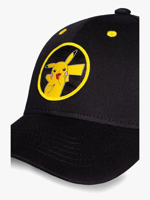 Pokémon Justerbar Kasket, Pikachu