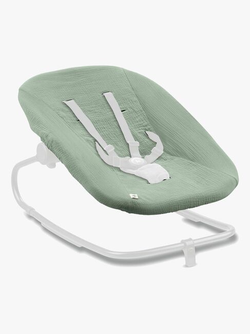 Hauck Skråstol Betræk, Sage