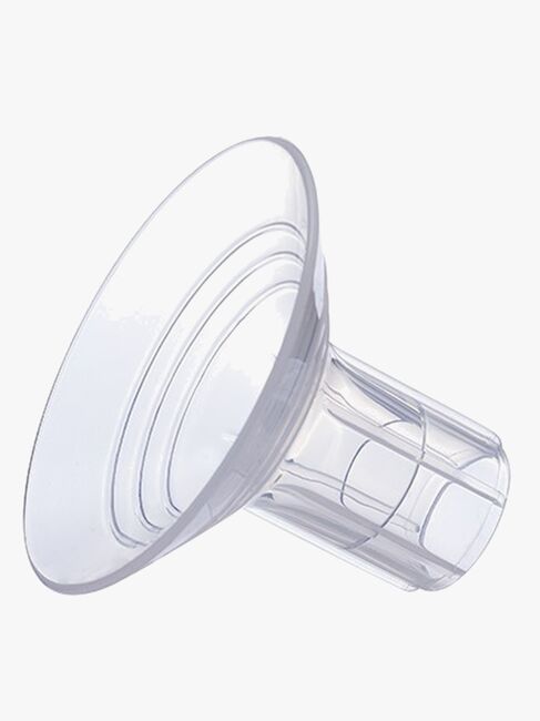 Nûby Brysttragt til Elektrisk Brystpumpe, Large