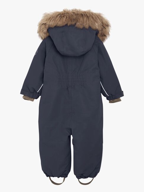 EN FANT Babyflyverdragt, Parisian Night