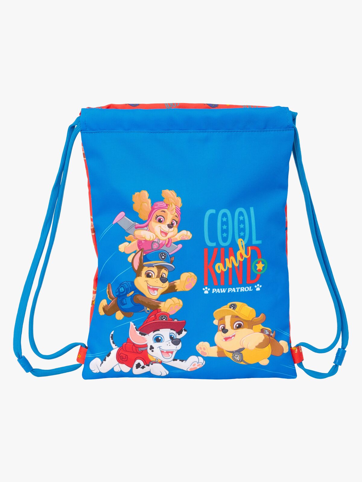 Paw Patrol Junior Gymnastikpose, Cool