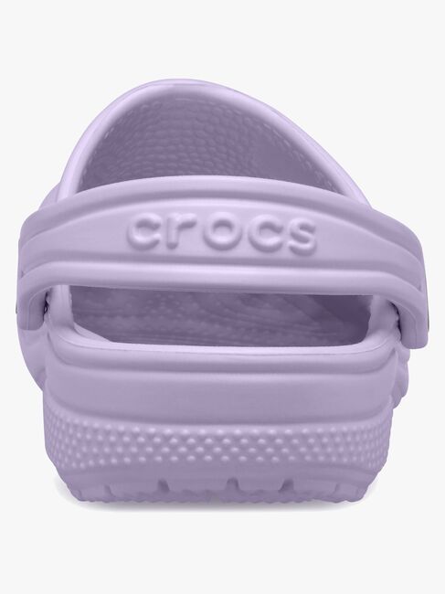 Crocs Classic Sko, Lavender