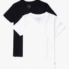 Luca & Lola Desiderio T-Shirt 2-pak, Black/White