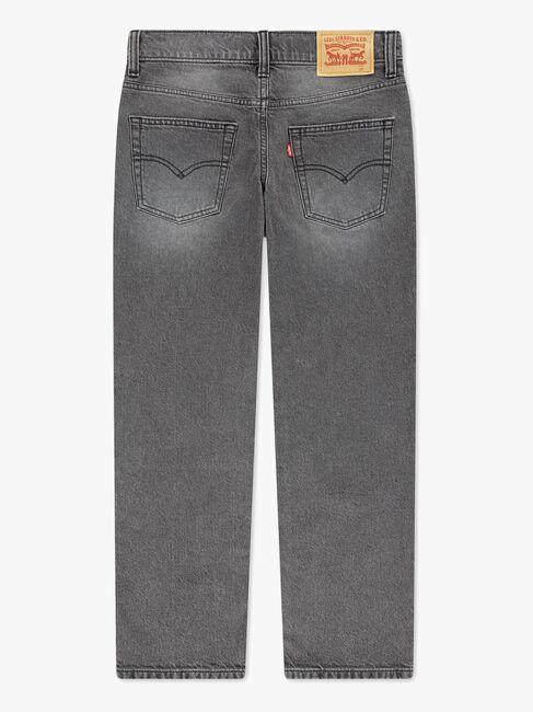 Levi's LVB Stay Loose Tapered Jeans, Incognito