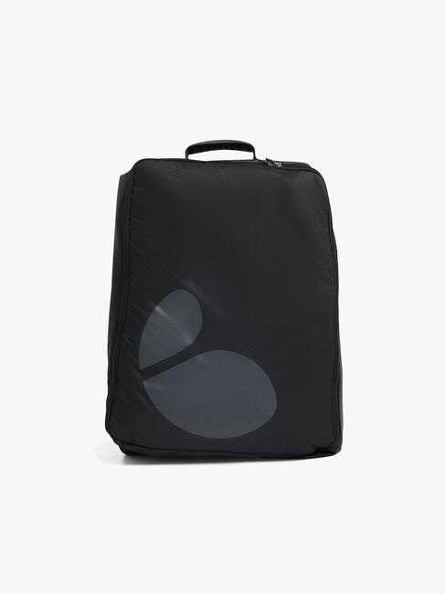 Beemoo Pro Airway Padded Transporttaske, Black