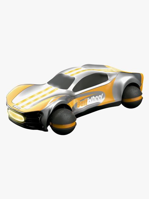 Ninco Ball Wheel Fjernstyret Bil