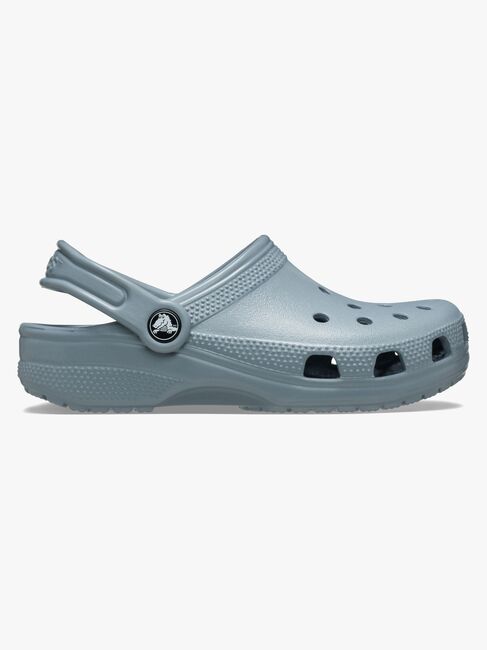Crocs Classic Crocs, Concrete