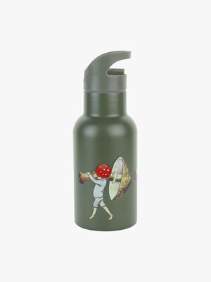 Elsa Beskow  Julemandens børn Drikkedunk