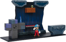 Nintendo Super Mario 2.5" Underground Legesæt