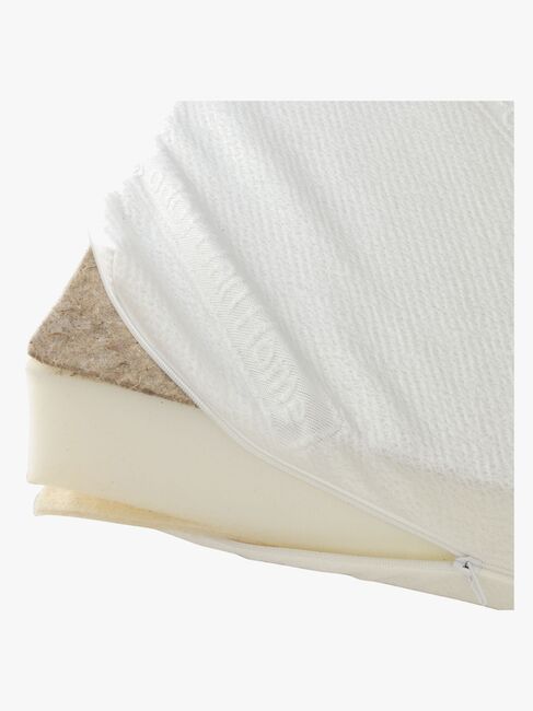 BabyDan Manhattan Madras 70x160