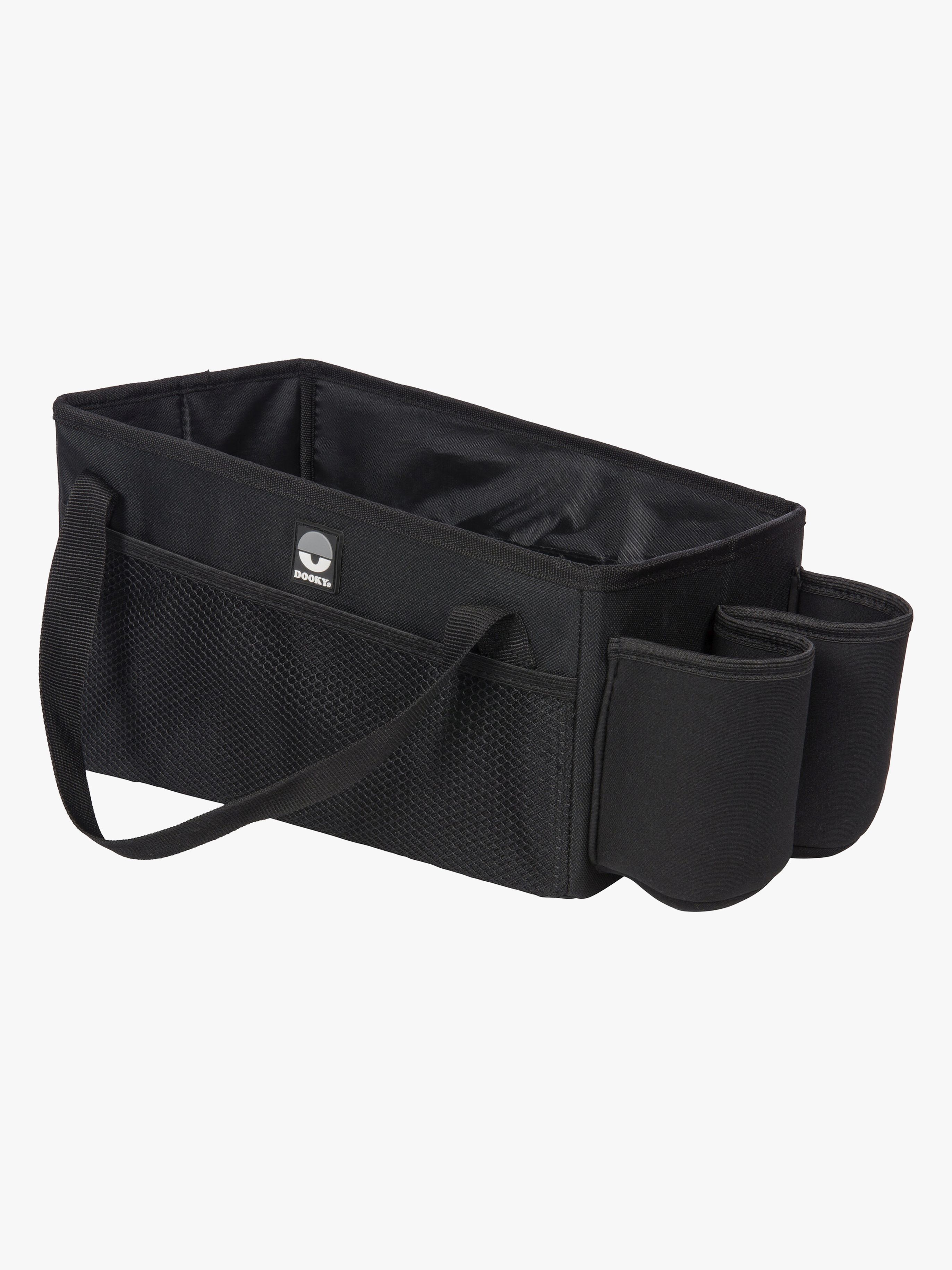 Dooky Organizer til Bagsædet