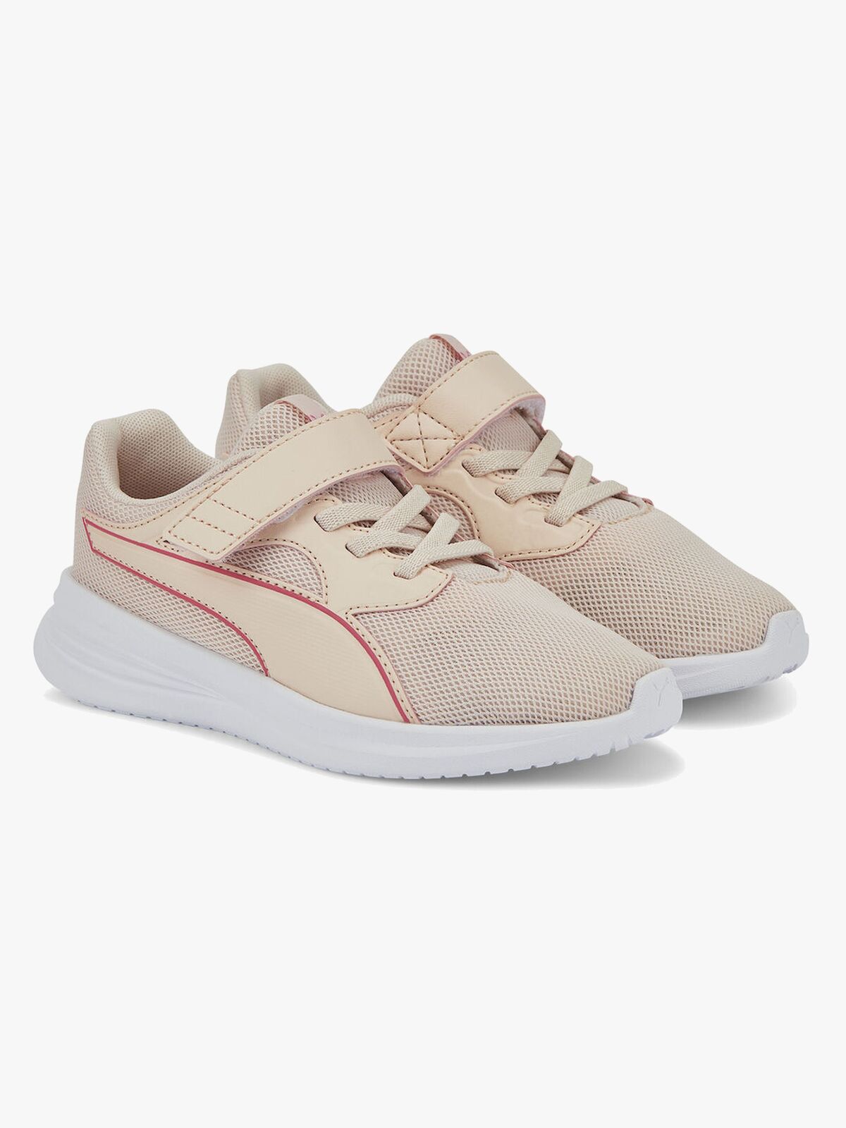 Puma Transport AC PS Sneakers, Pink
