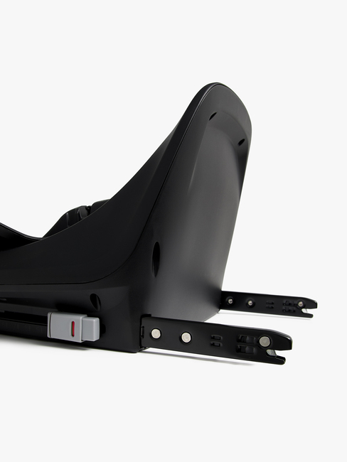 Beemoo Revolve i-Size Base, Sort