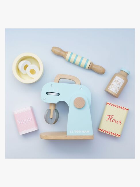 Le Toy Van Blender Sæt