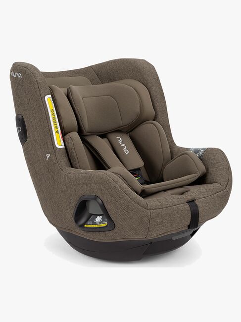 Nuna TODL NEXT Autostol, Pistachio