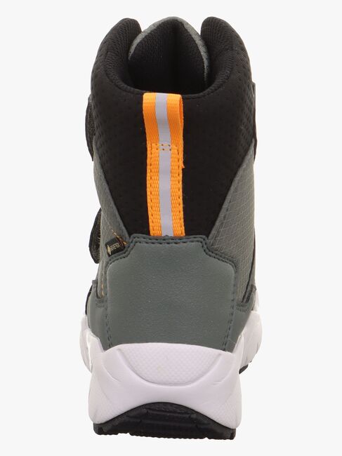 Superfit Culusuk 2.0 GTX Vinterstøvler, Green/Orange 1-009174-7030-1589_4e.jpg