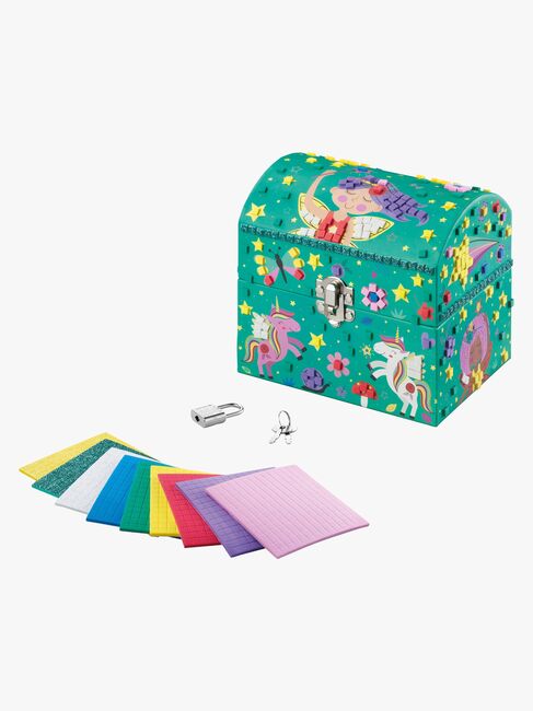 Maped Creativ Smykkeskrin Secret Mosaics