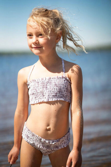 Lindberg Ayla UV-bikini, Dusty Mauve