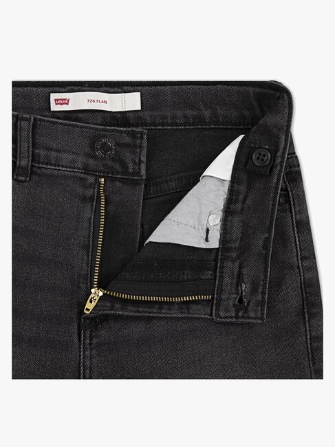 Levi's LVG 726 High Rise  Med svaj Jeans, High Roller