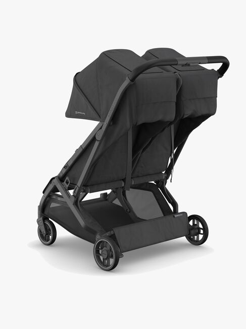 UPPAbaby Minu Duo Tvillingevogn, Jake