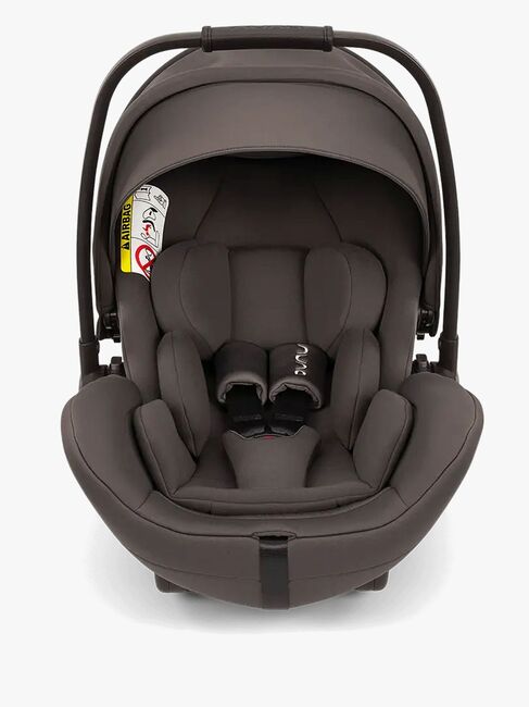 Nuna ARRA FLEX Autostol Baby, Thunder