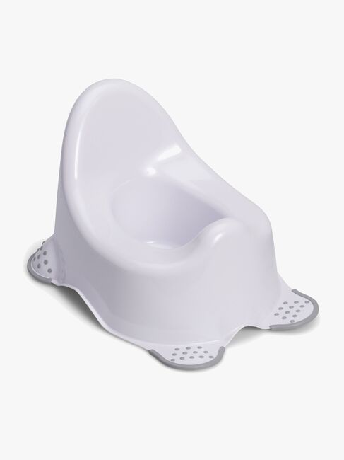 Beemoo CARE Potte Anti-Slip Funktion,Hvid