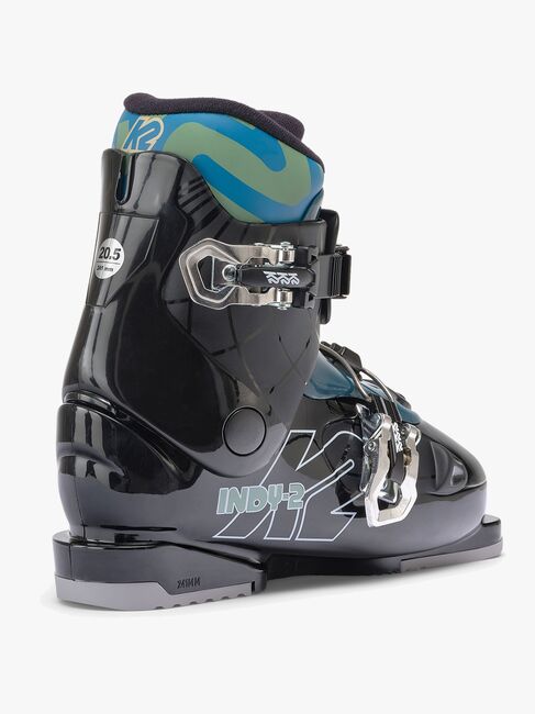 K2 Indy 2 Skistøvler