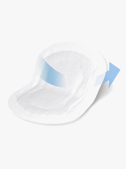 Medela Ultra Breathable Ammeindlæg 120-Pak