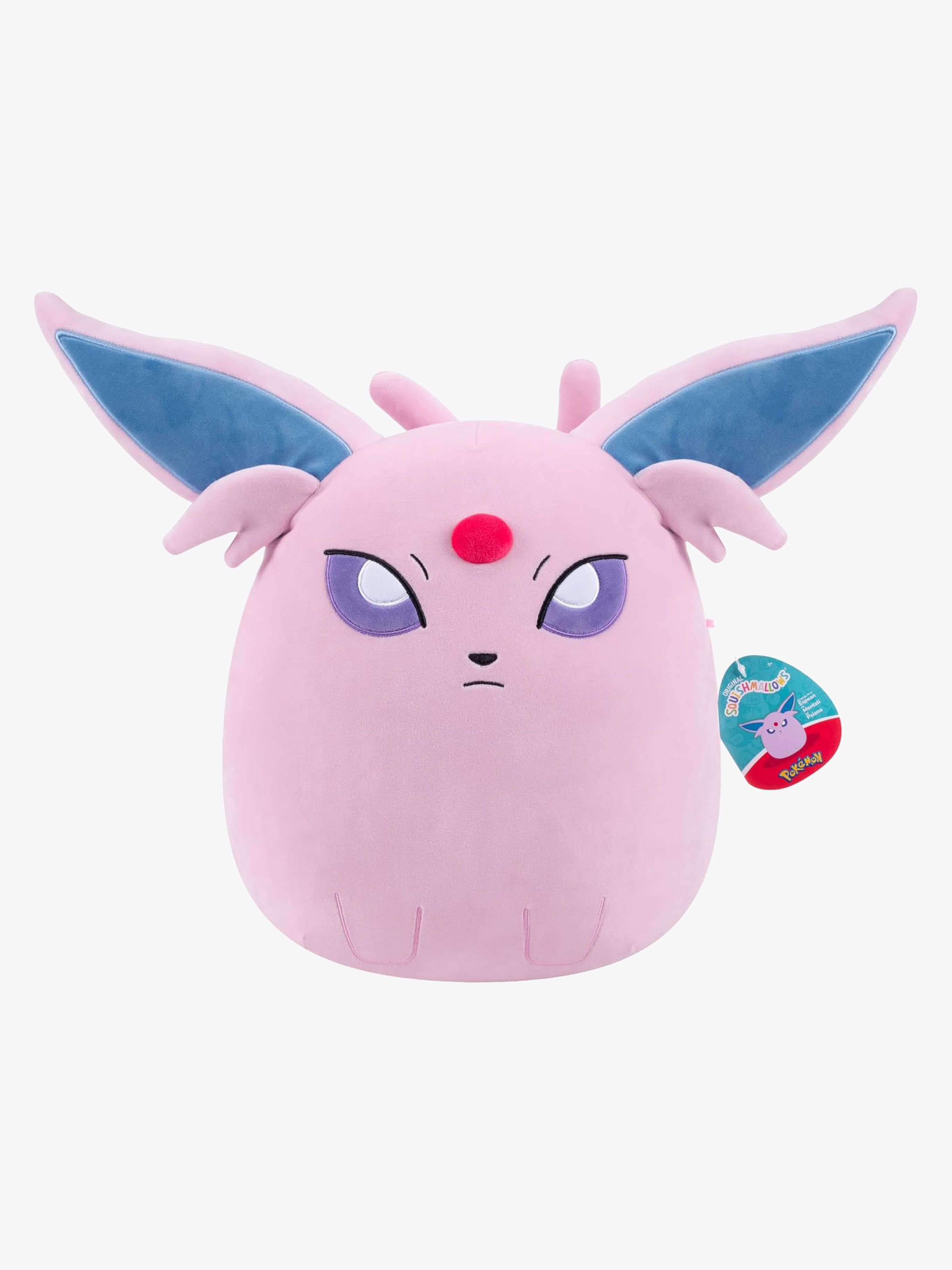 Squishmallows Pokémon Bamse Wave 12B 35 cm