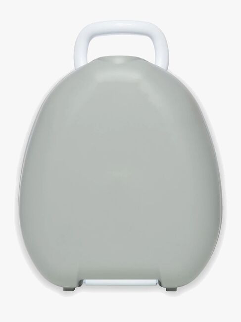 My Carry Potty Bærbar Potte, Pastelgrå
