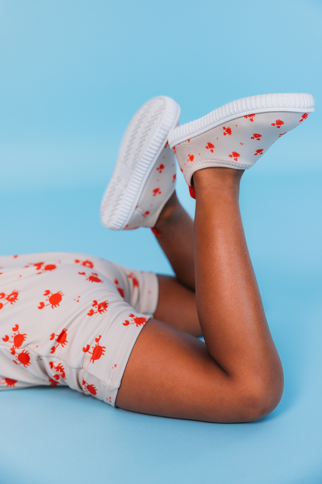 Swim Essentials Badesko, Oh Crab