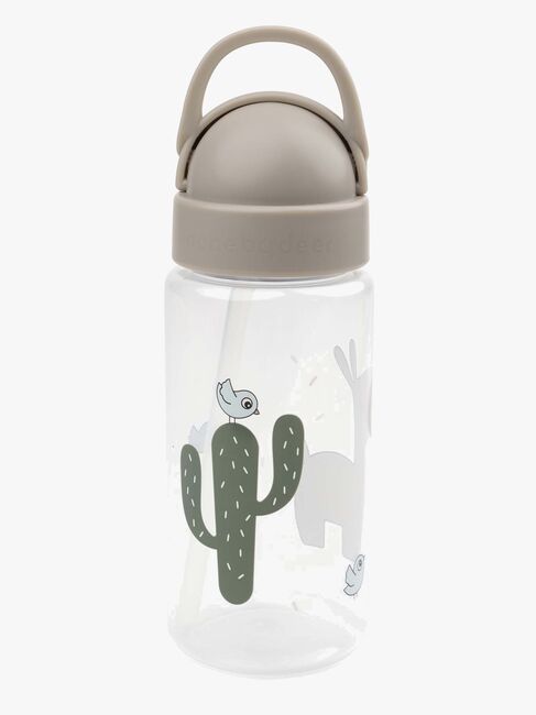 Done By Deer Drikkedunk m. Sugerør Lalee, Sand