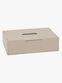 Nofred Kiddo Kasse, Beige