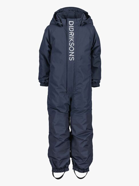 Didriksons Talvi Flyverdragt, Navy