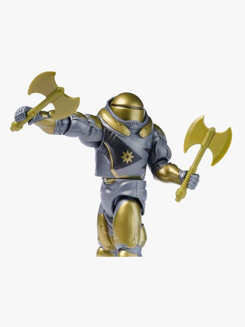 Superman Movie Feature Hammer Actionfigur - 15 cm