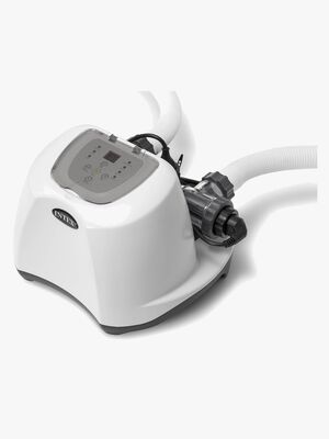 Intex Krystal Clear Saltvandssystem